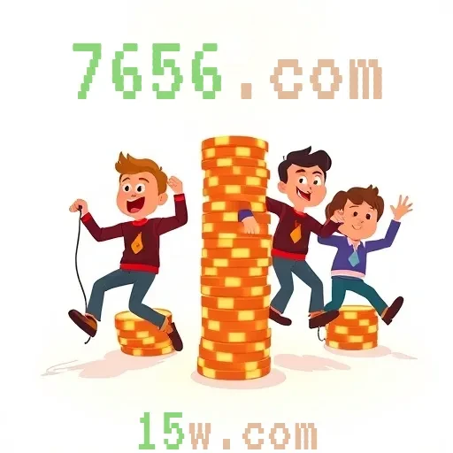 7656.com: Descubra o Melhor das Apostas Esportivas no Brasil