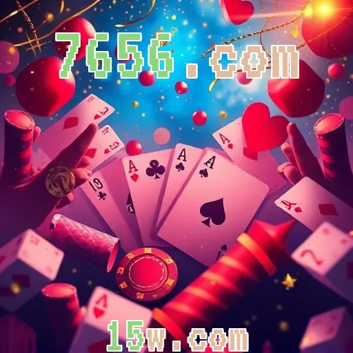 7656.com: Explore Jogos Diversos Para Todos os Gostos e Estilos