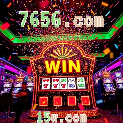 7656.com: A Revolução do Cassino ao Vivo no Brasil