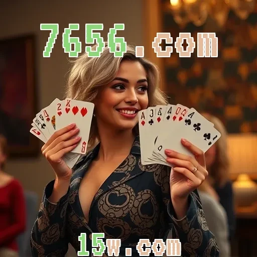 7656.com: Uma Nova Era de Emoções na Roleta Online