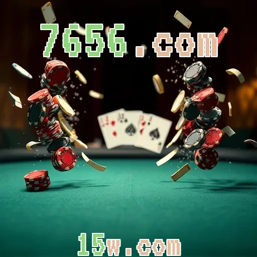 7656.com Estratégia