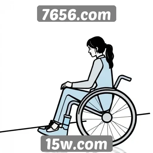 Acessibilidade e experiência do usuário no site 7656.com