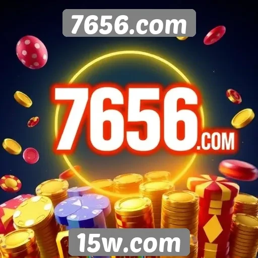 Comparação entre 7656.com e outros sites de jogos