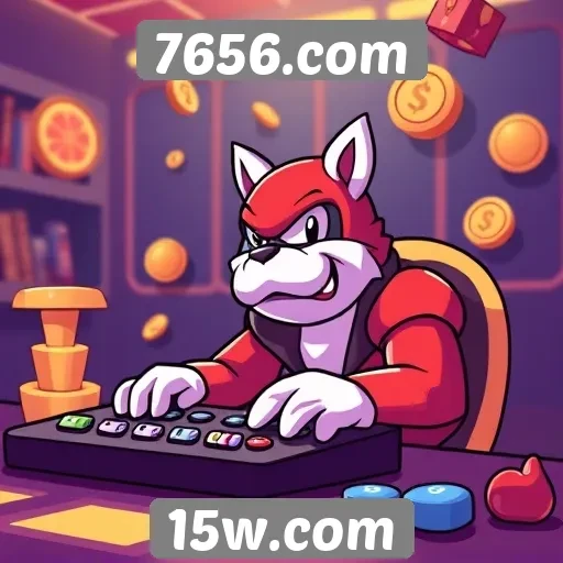 Expectativas para 7656.com em 2025