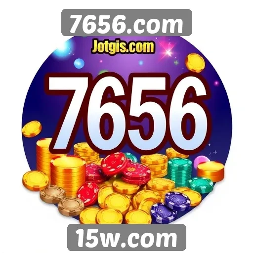 Como 7656.com se destaca entre os sites de jogos