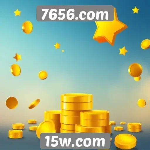 Como funciona o sistema de rewards no site