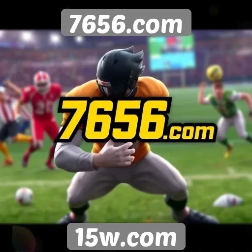 Popularidade dos jogos ao vivo em 7656.com