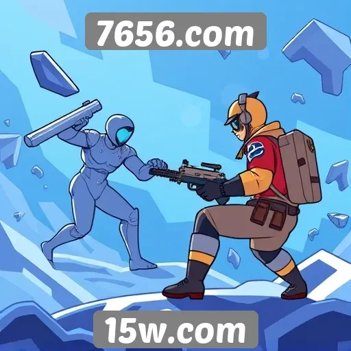 Novos recursos implementados no 7656.com