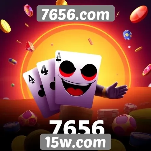 Ofertas e promoções disponíveis em 7656.com