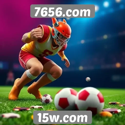 Apostas seguras no site 7656.com