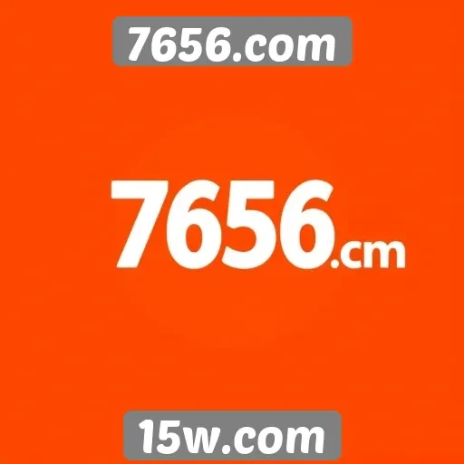 Feedback dos usuários sobre a experiência no 7656.com